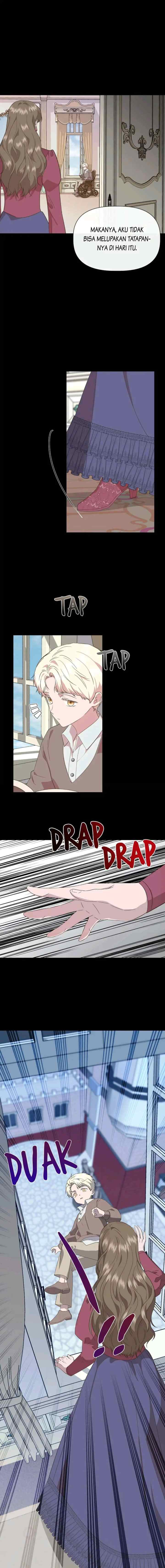 I Wasn't the Cinderella chapter 92 halaman 13