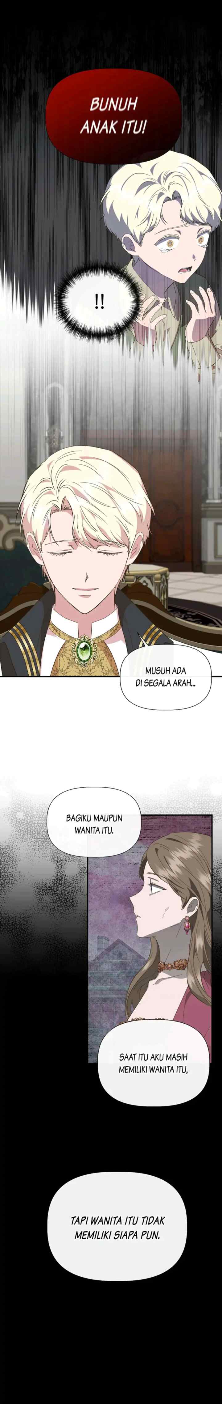 I Wasn't the Cinderella chapter 92 halaman 12