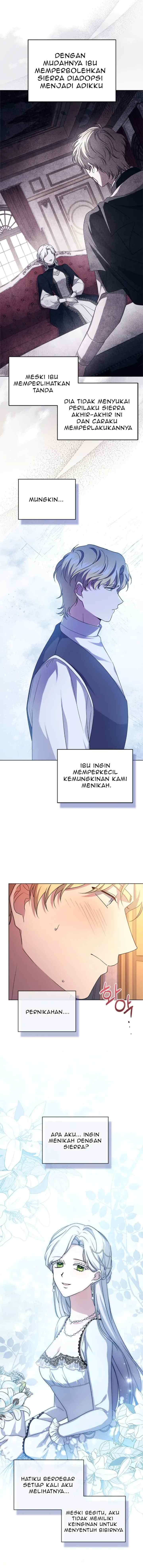 I Went On Strike Because It Was A Time Limit chapter 60 halaman 14