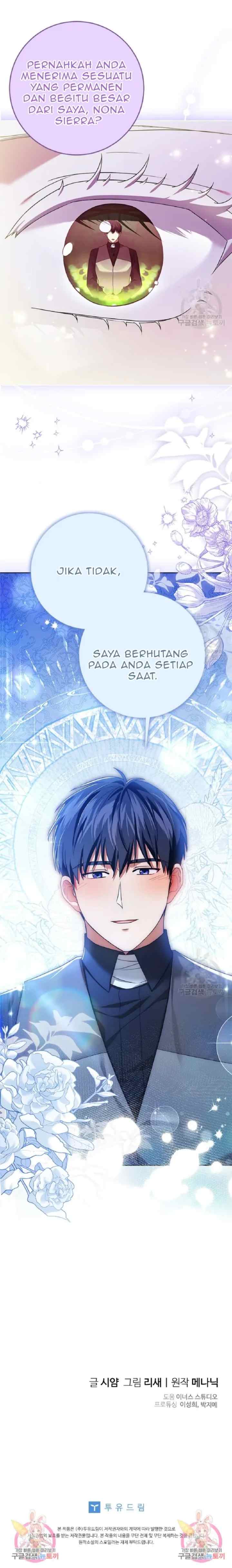 I Went On Strike Because It Was A Time Limit chapter 67 halaman 14