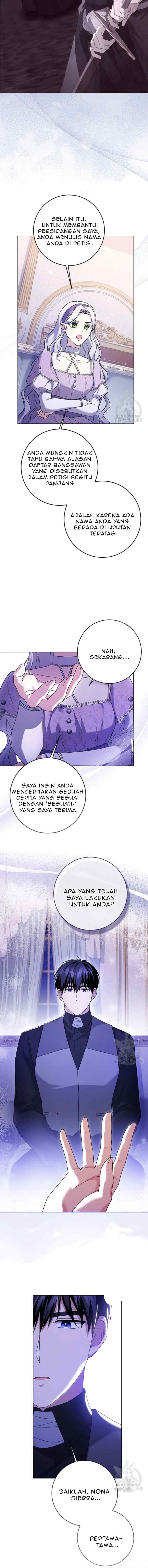 I Went On Strike Because It Was A Time Limit chapter 67 halaman 9