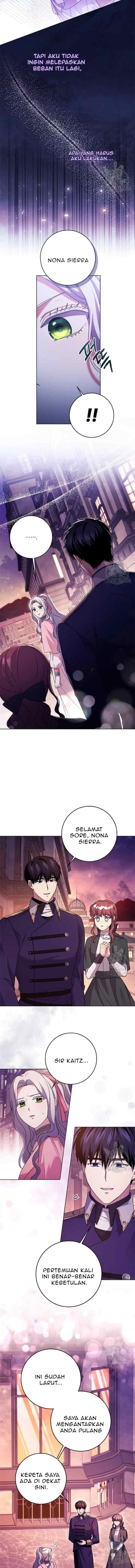I Went On Strike Because It Was A Time Limit chapter 67 halaman 4