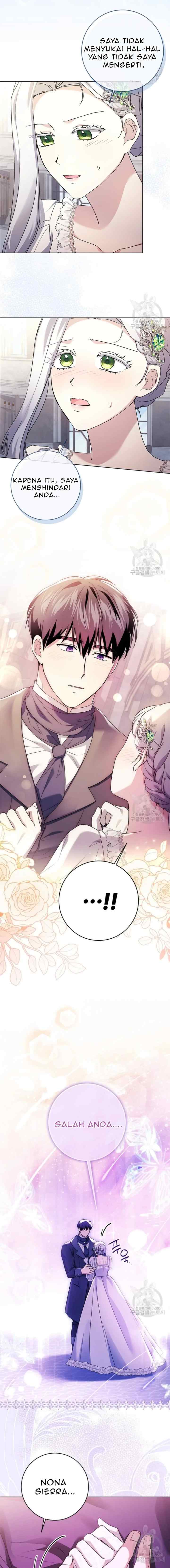I Went On Strike Because It Was A Time Limit chapter 70 halaman 13