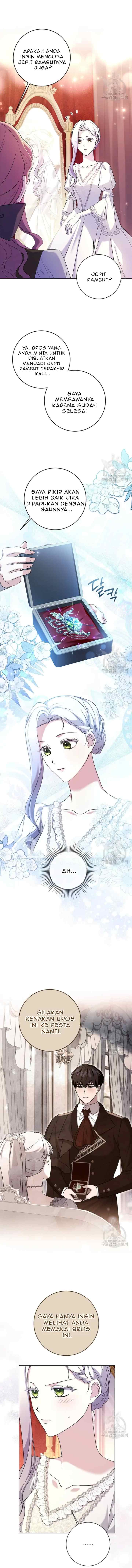 I Went On Strike Because It Was A Time Limit chapter 70 halaman 4