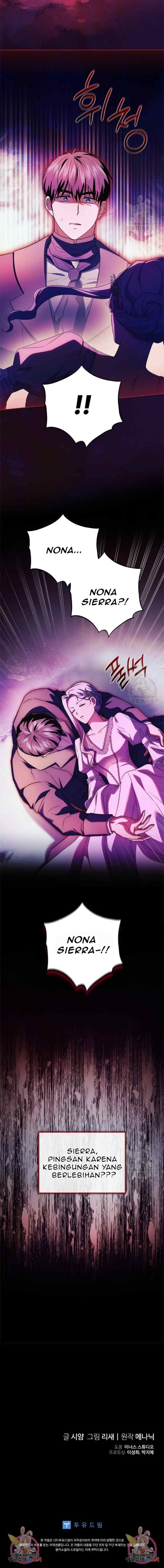 I Went On Strike Because It Was A Time Limit chapter 70 halaman 15