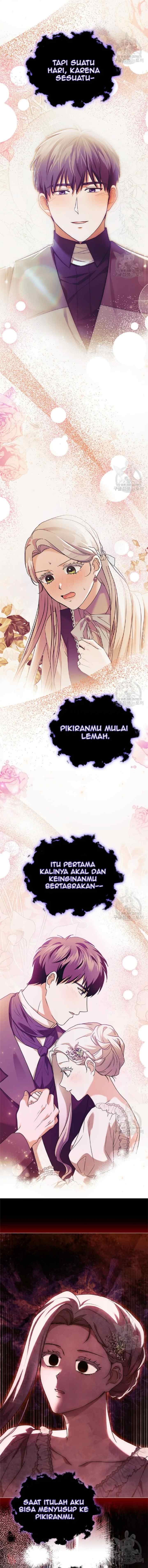 I Went On Strike Because It Was A Time Limit chapter 71 halaman 14