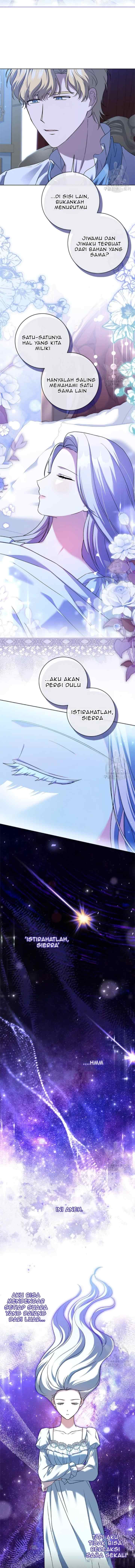I Went On Strike Because It Was A Time Limit chapter 71 halaman 9