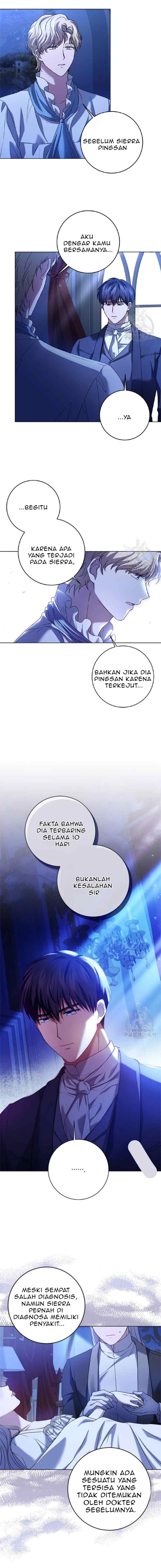 I Went On Strike Because It Was A Time Limit chapter 71 halaman 4