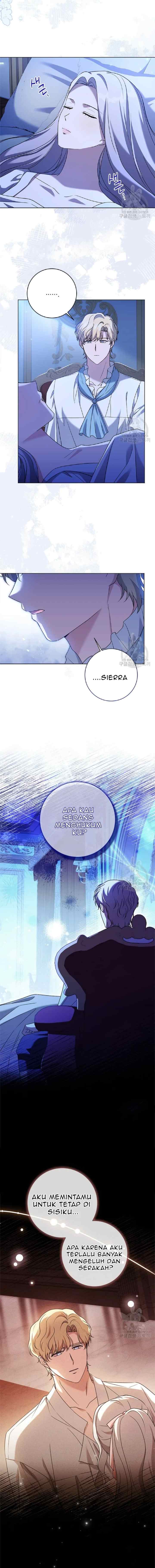 I Went On Strike Because It Was A Time Limit chapter 71 halaman 7