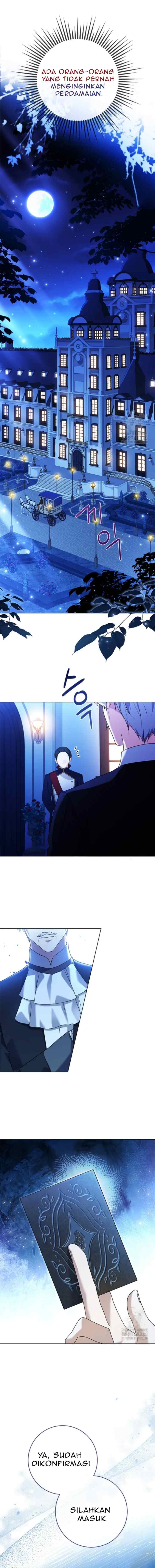 I Went On Strike Because It Was A Time Limit chapter 80 halaman 7
