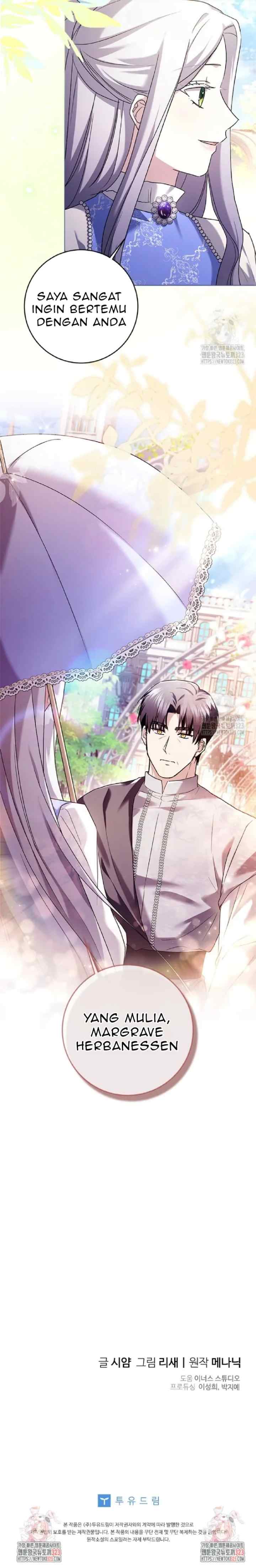 I Went On Strike Because It Was A Time Limit chapter 80 halaman 15
