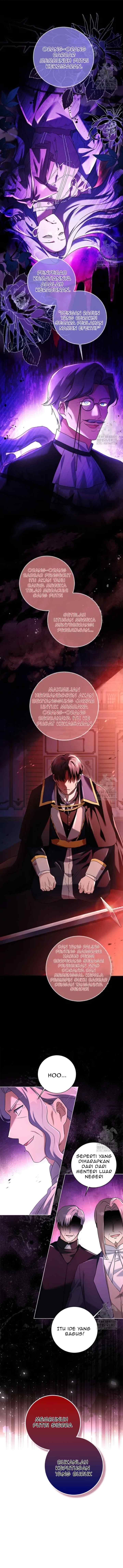 I Went On Strike Because It Was A Time Limit chapter 80 halaman 13