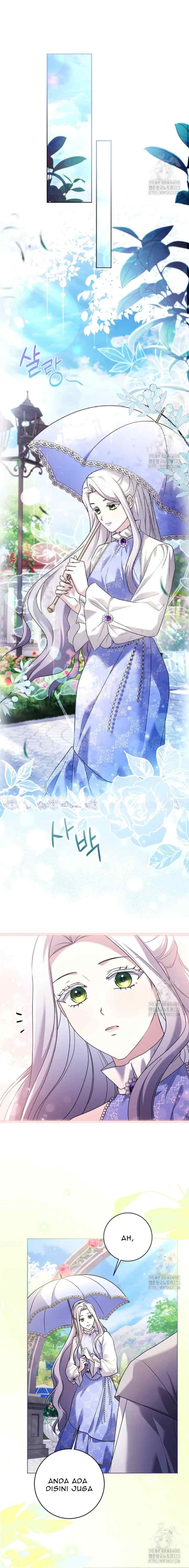 I Went On Strike Because It Was A Time Limit chapter 80 halaman 14