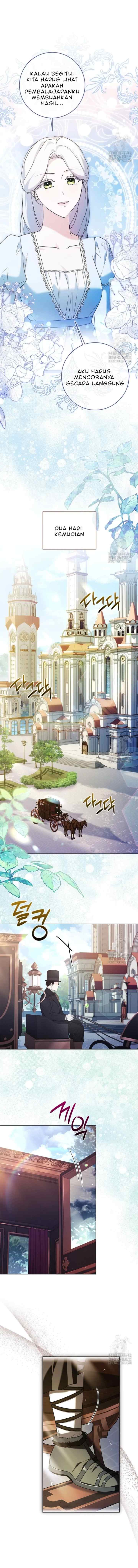 I Went On Strike Because It Was A Time Limit chapter 82 halaman 11