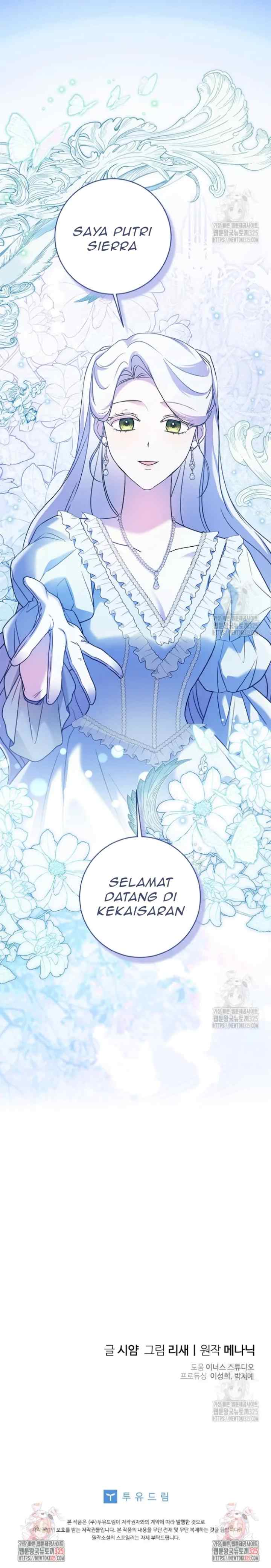 I Went On Strike Because It Was A Time Limit chapter 82 halaman 15