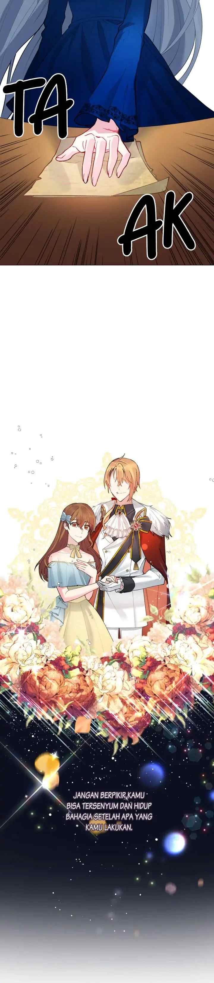 I Will Be Heroine! chapter 0 halaman 8