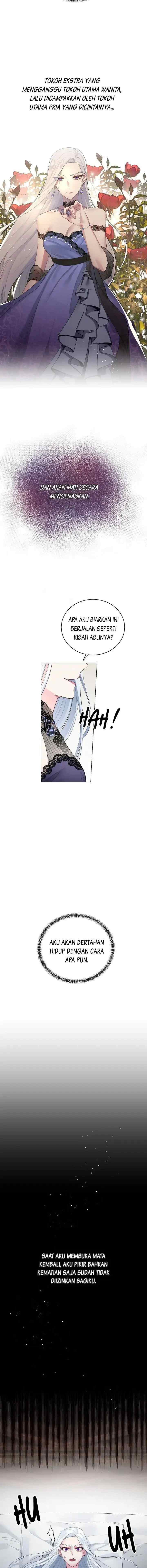 I Will Be Heroine! chapter 1 halaman 9