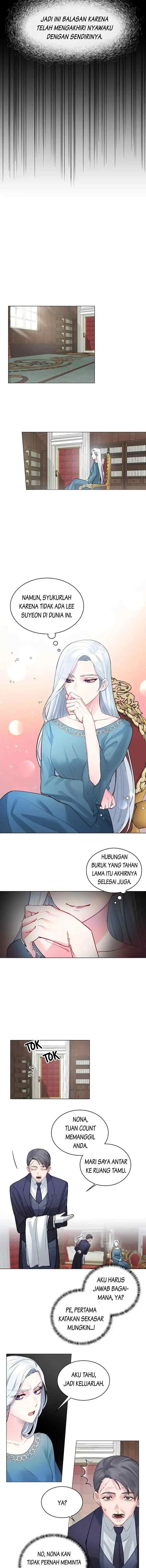 I Will Be Heroine! chapter 1 halaman 11