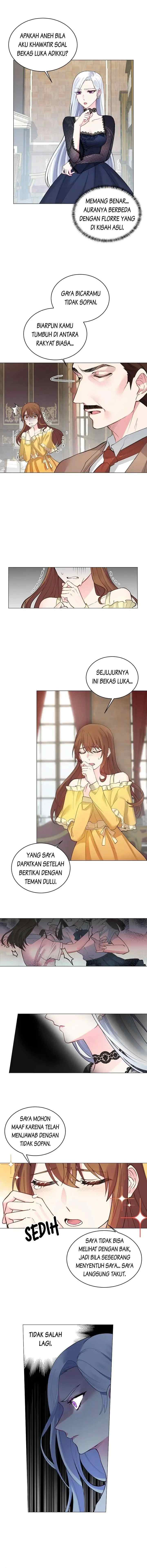 I Will Be Heroine! chapter 1 halaman 18