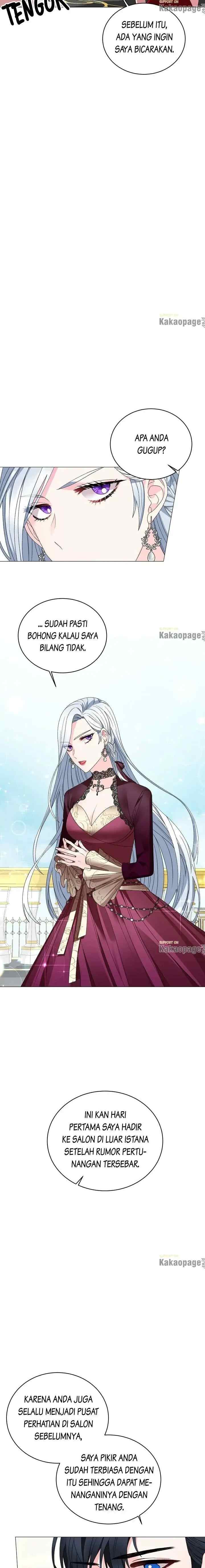 I Will Be Heroine! chapter 10 halaman 10