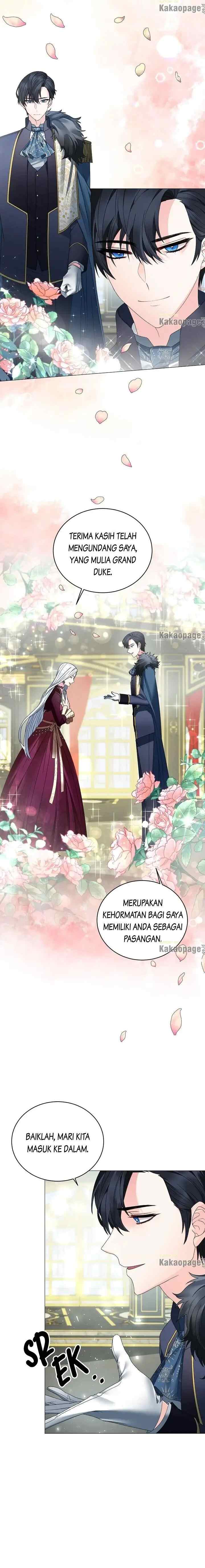 I Will Be Heroine! chapter 10 halaman 7