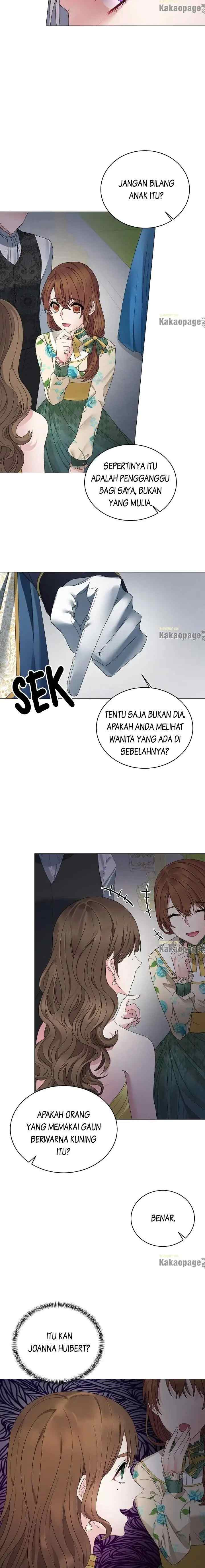 I Will Be Heroine! chapter 10 halaman 14