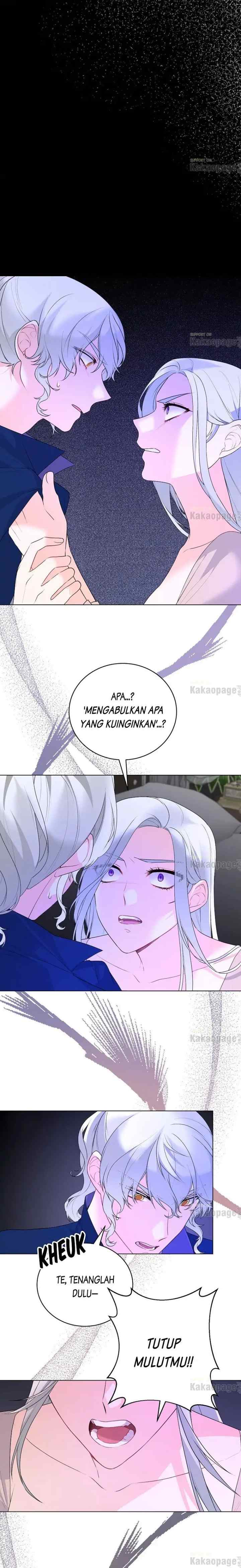 I Will Be Heroine! chapter 100 halaman 17