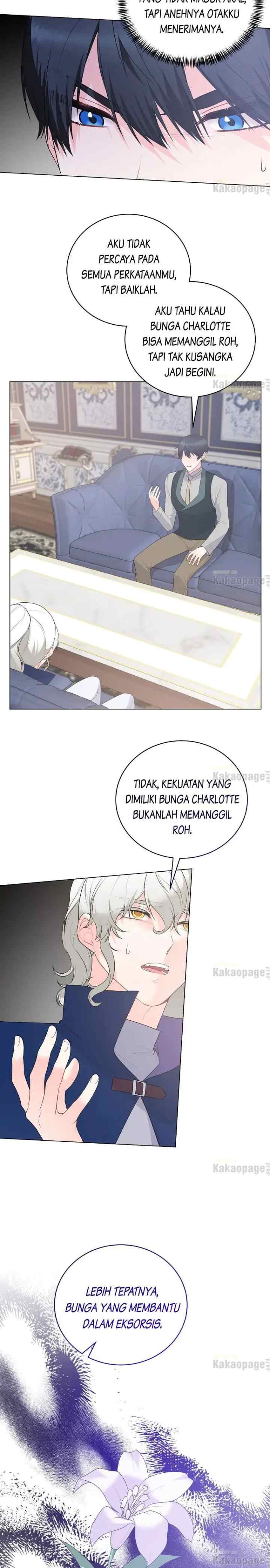 I Will Be Heroine! chapter 101 halaman 16