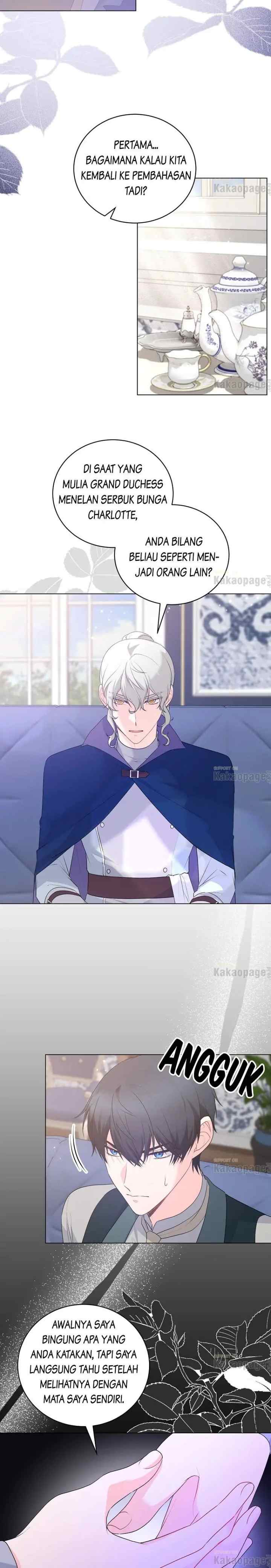 I Will Be Heroine! chapter 101 halaman 9