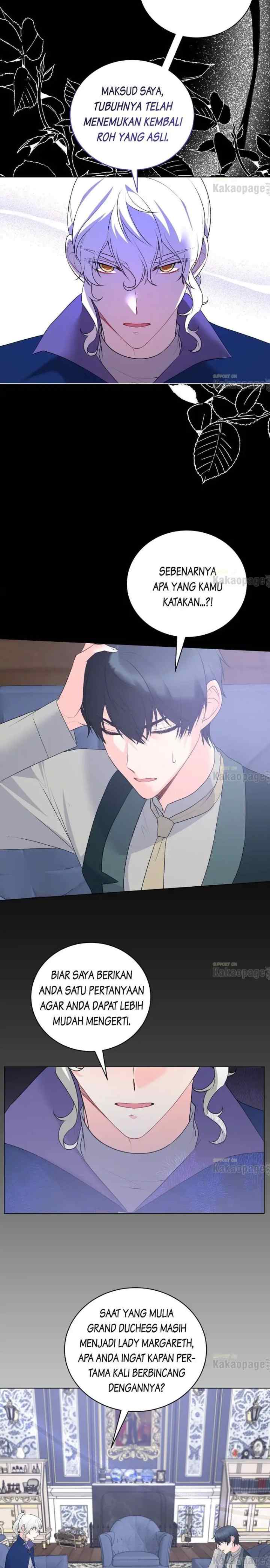 I Will Be Heroine! chapter 101 halaman 11