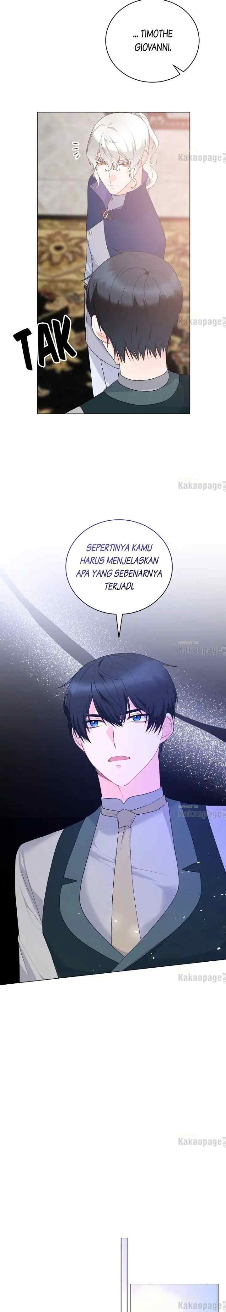 I Will Be Heroine! chapter 101 halaman 7