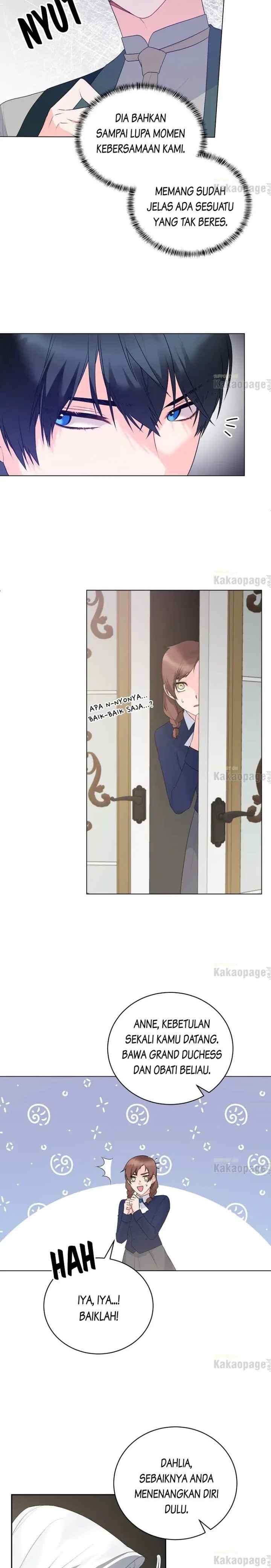 I Will Be Heroine! chapter 101 halaman 5