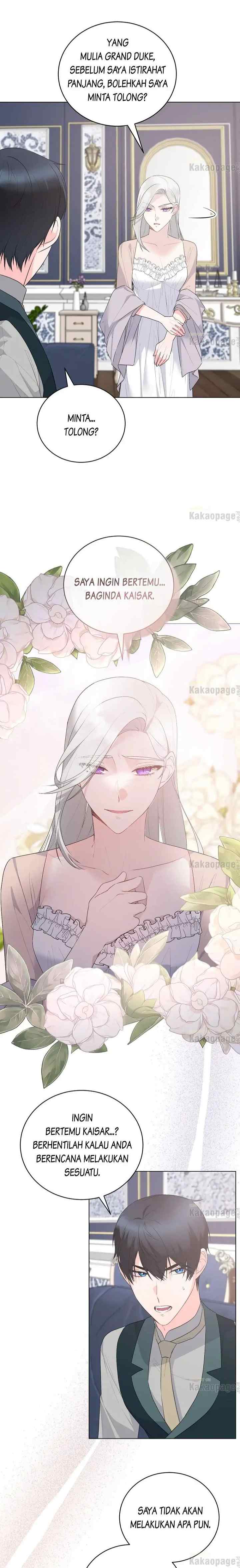 I Will Be Heroine! chapter 102 halaman 7