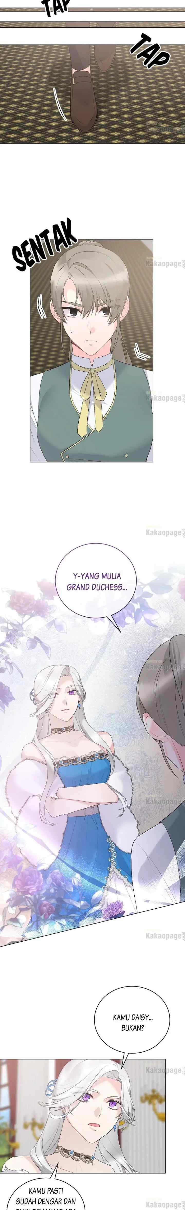 I Will Be Heroine! chapter 102 halaman 17