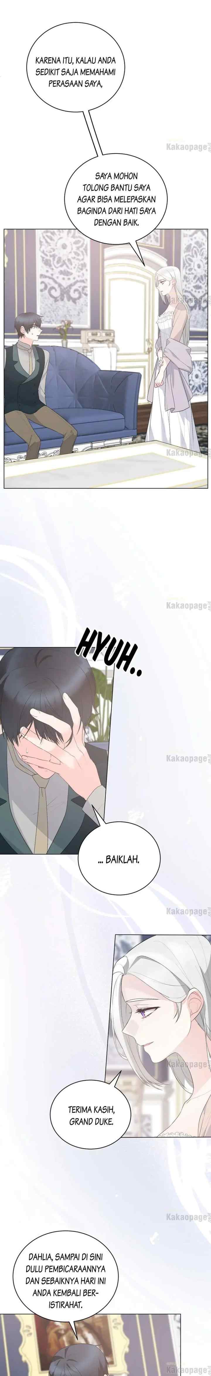 I Will Be Heroine! chapter 102 halaman 9
