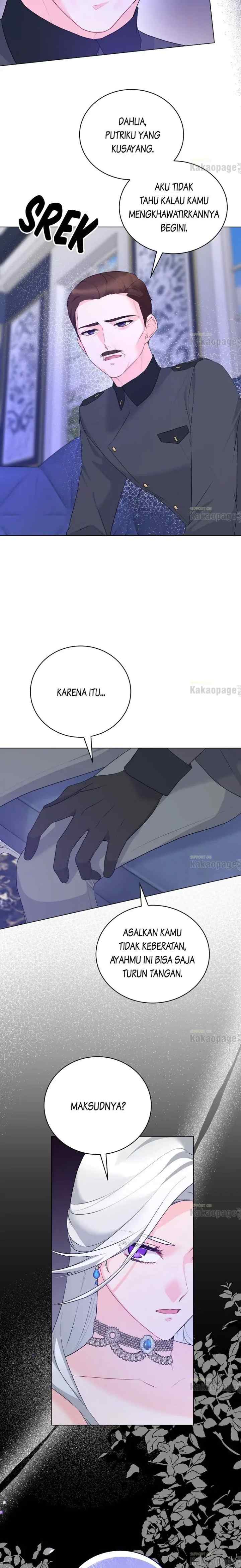 I Will Be Heroine! chapter 103 halaman 7