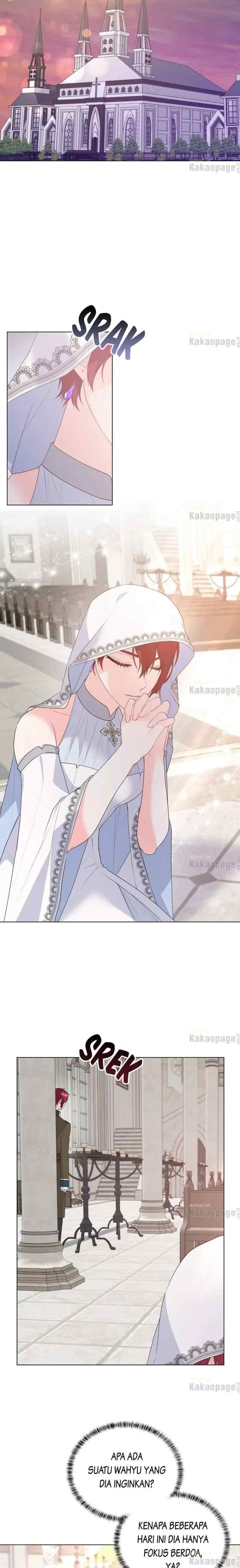 I Will Be Heroine! chapter 103 halaman 12