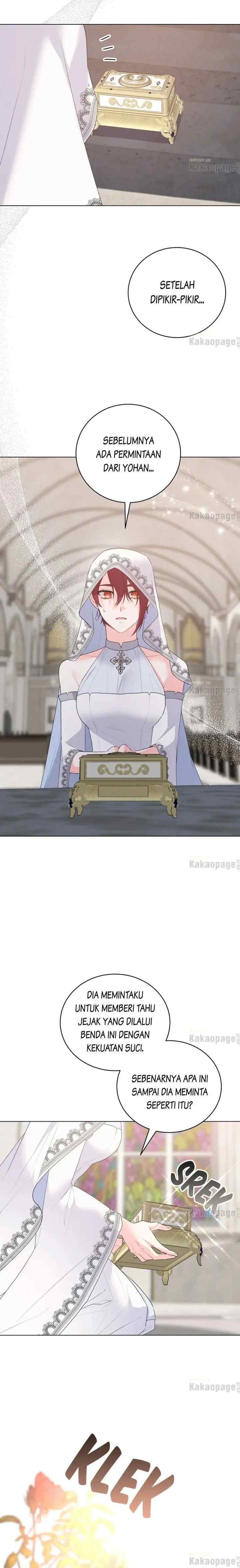 I Will Be Heroine! chapter 103 halaman 14