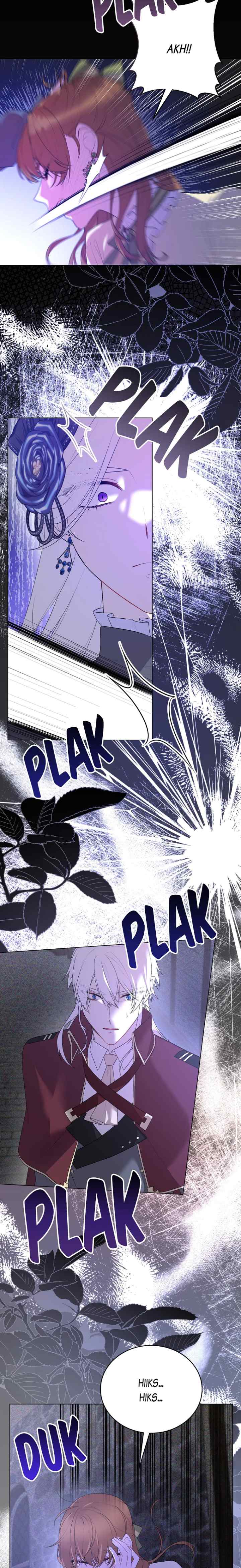 I Will Be Heroine! chapter 104 halaman 15
