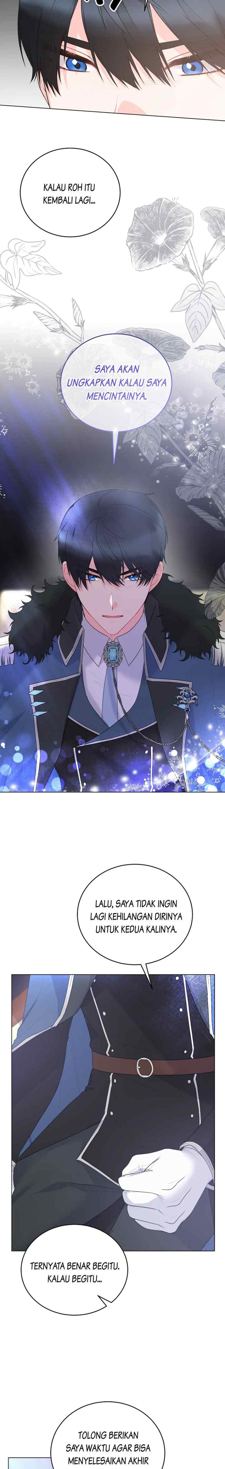 I Will Be Heroine! chapter 104 halaman 7