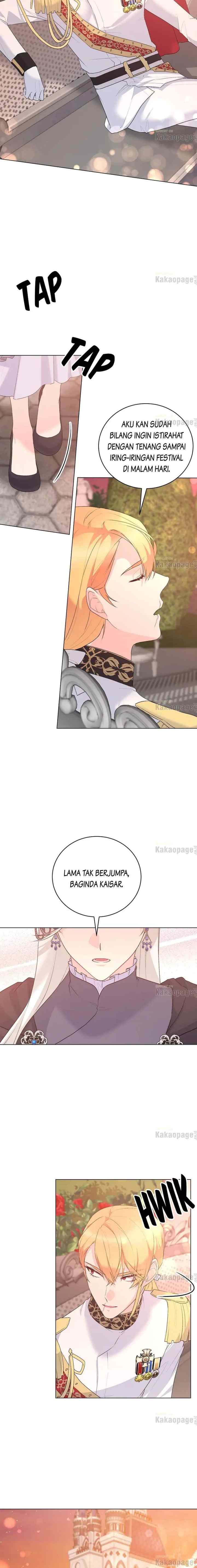I Will Be Heroine! chapter 105 halaman 11