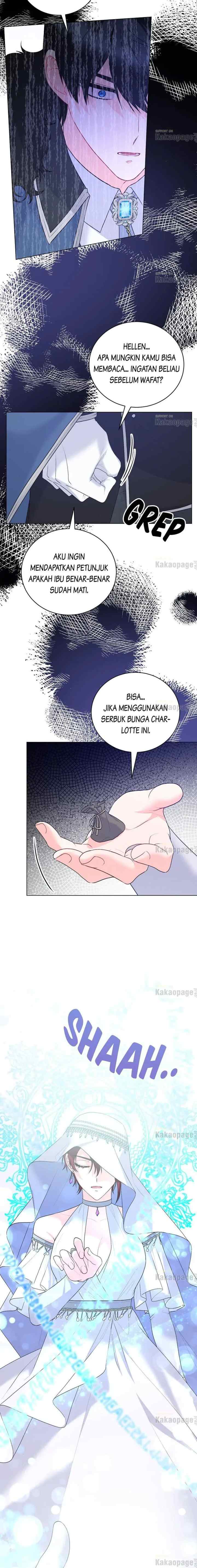 I Will Be Heroine! chapter 105 halaman 7