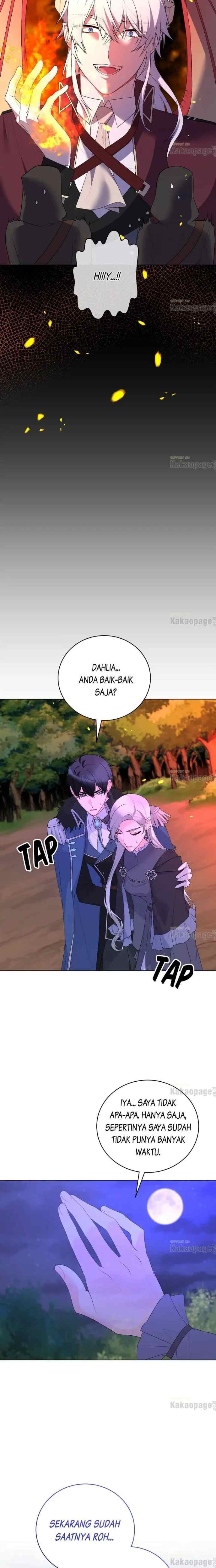I Will Be Heroine! chapter 106 halaman 11