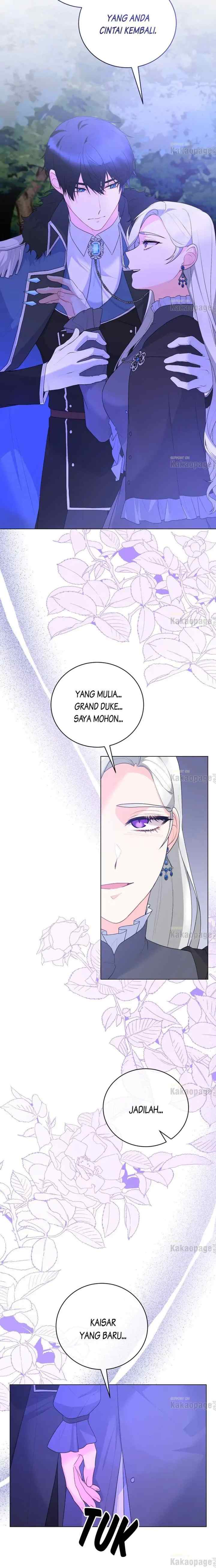 I Will Be Heroine! chapter 106 halaman 12