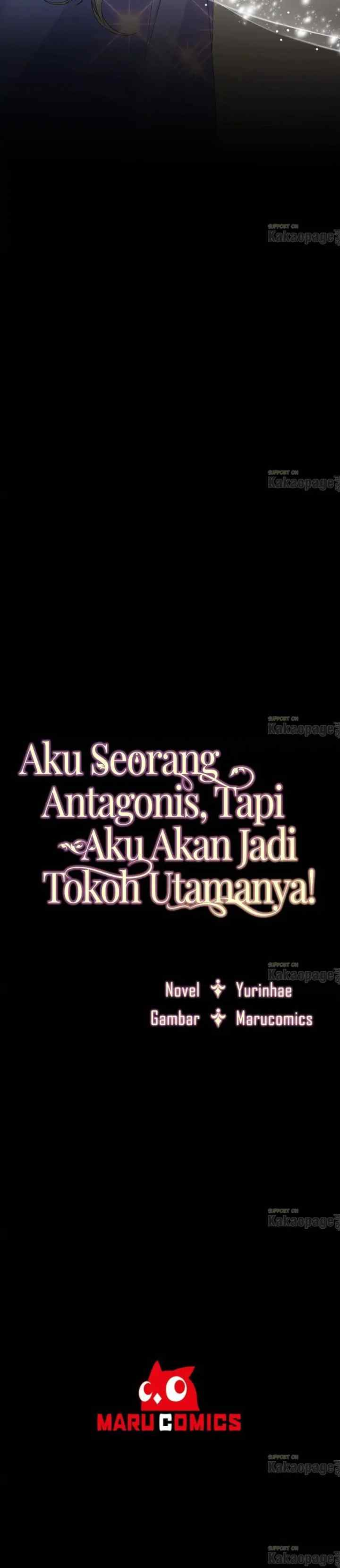I Will Be Heroine! chapter 106 halaman 20