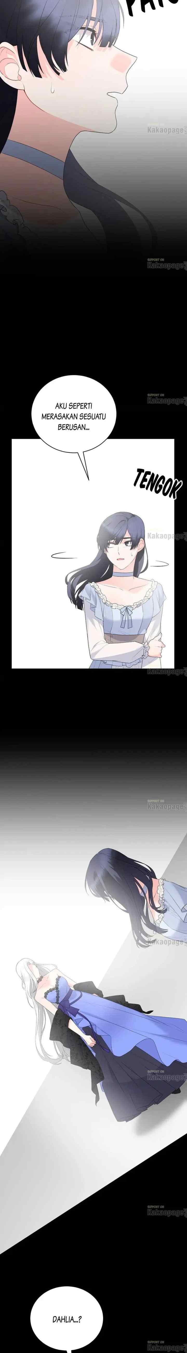 I Will Be Heroine! chapter 106 halaman 14