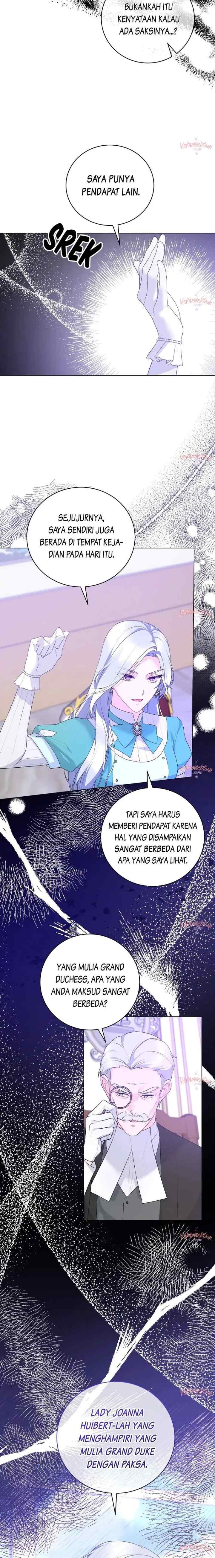 I Will Be Heroine! chapter 108 halaman 18