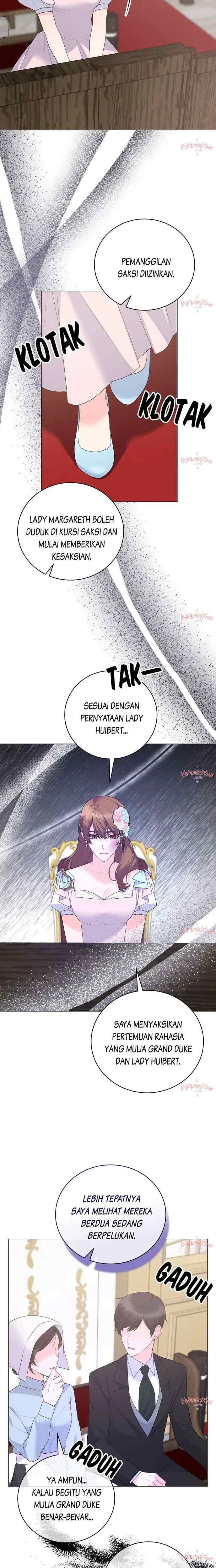 I Will Be Heroine! chapter 108 halaman 17