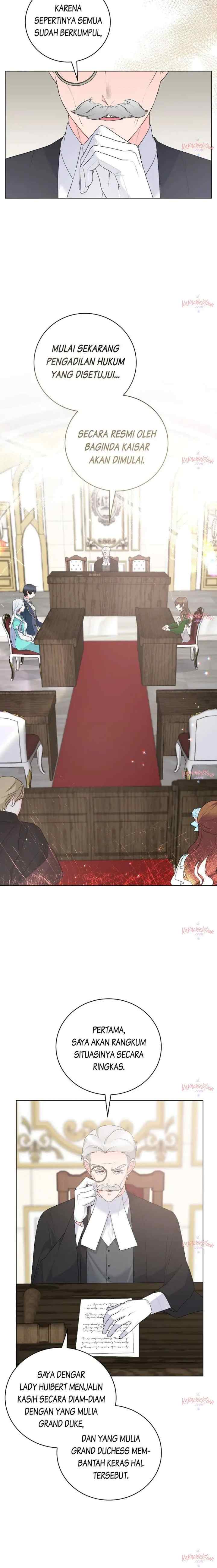 I Will Be Heroine! chapter 108 halaman 13