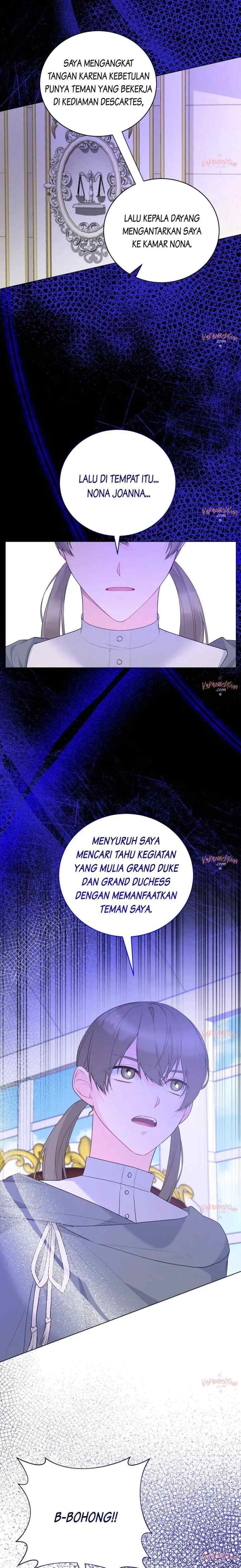 I Will Be Heroine! chapter 109 halaman 6